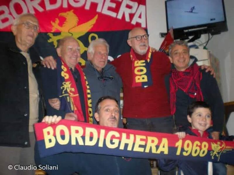 Derby di solidarietà tra i tifosi di Inter e Milan per il Gaslini 4