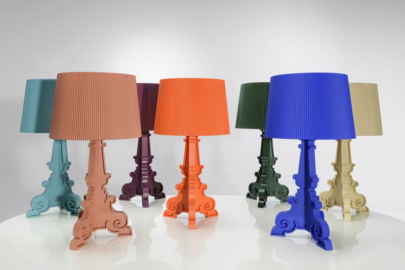 Kartell Bourgie