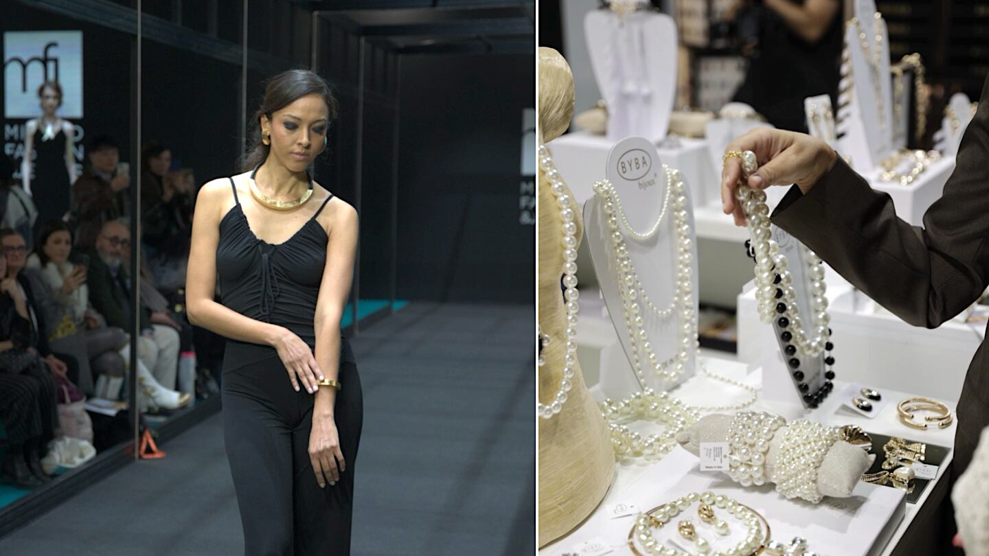 Fiera Milano, tre manifestazioni-evento per il fashion retail con 760 brand