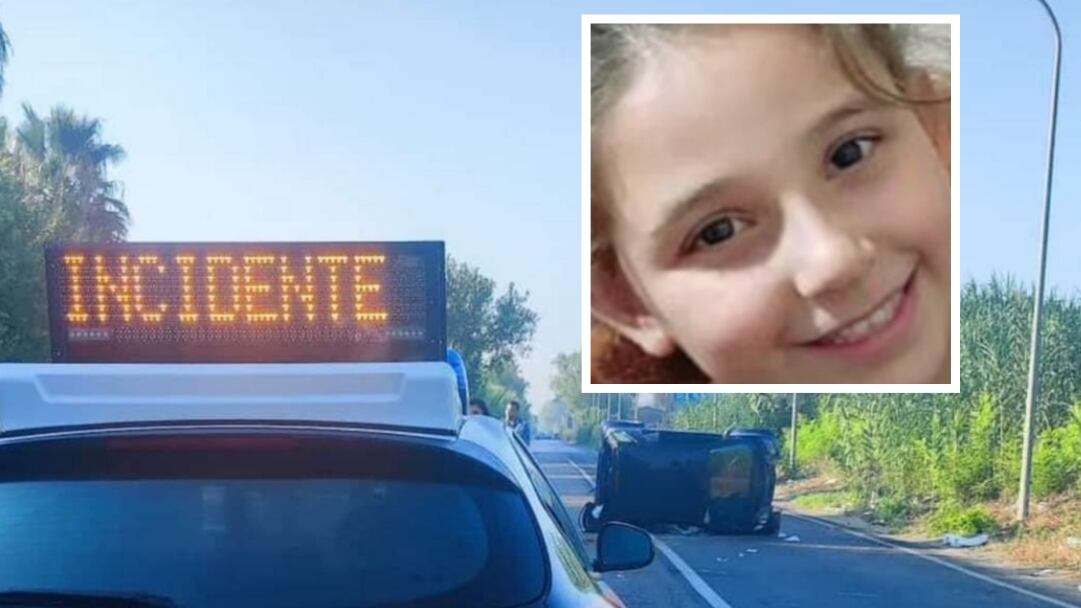 "Usata come airbag umano". Le rivelazioni sulla morte della piccola Michelle