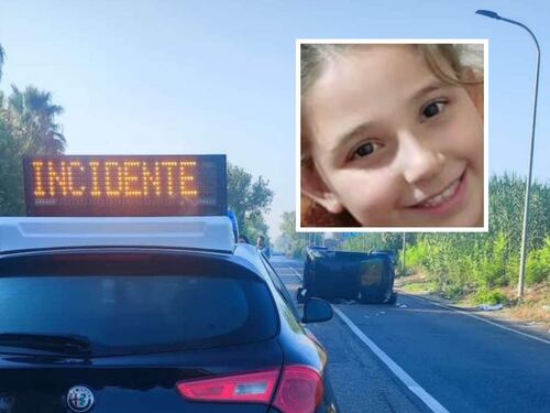 "Usata come airbag umano". Le rivelazioni sulla morte della piccola Michelle