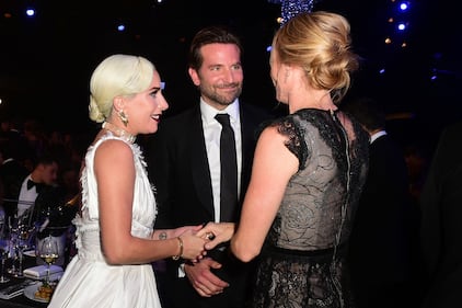 Lady Gaga, le foto della popstar 8