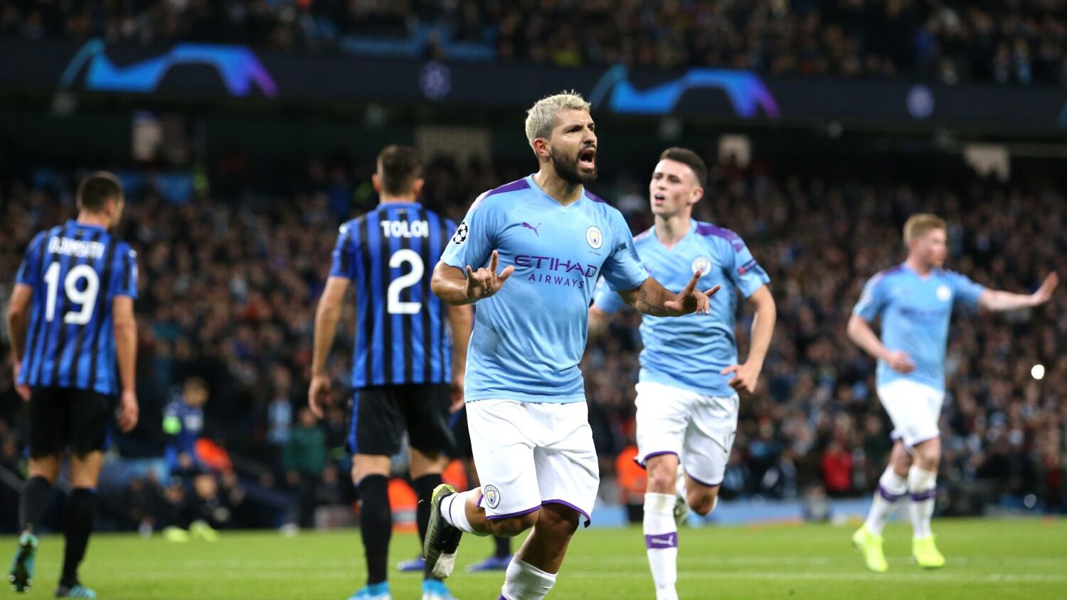 Il City vale 4,3 miliardi di euro È il club più "caro" del mondo