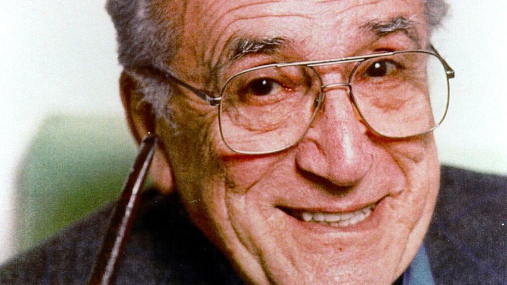 Morto Arnoldo Foà