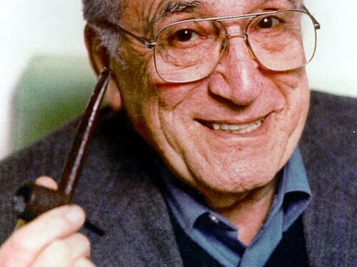 Morto Arnoldo Foà
