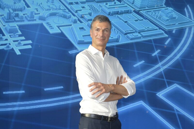 Riccardo Campagna