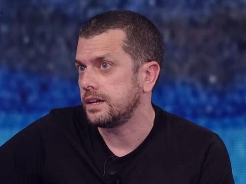 Alberto Trentini da Fazio: "Cella di 2 metri per 4, mi hanno interrogato con la macchina della verità"