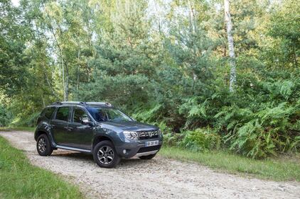 Dacia: più ricca la Duster 2014 4