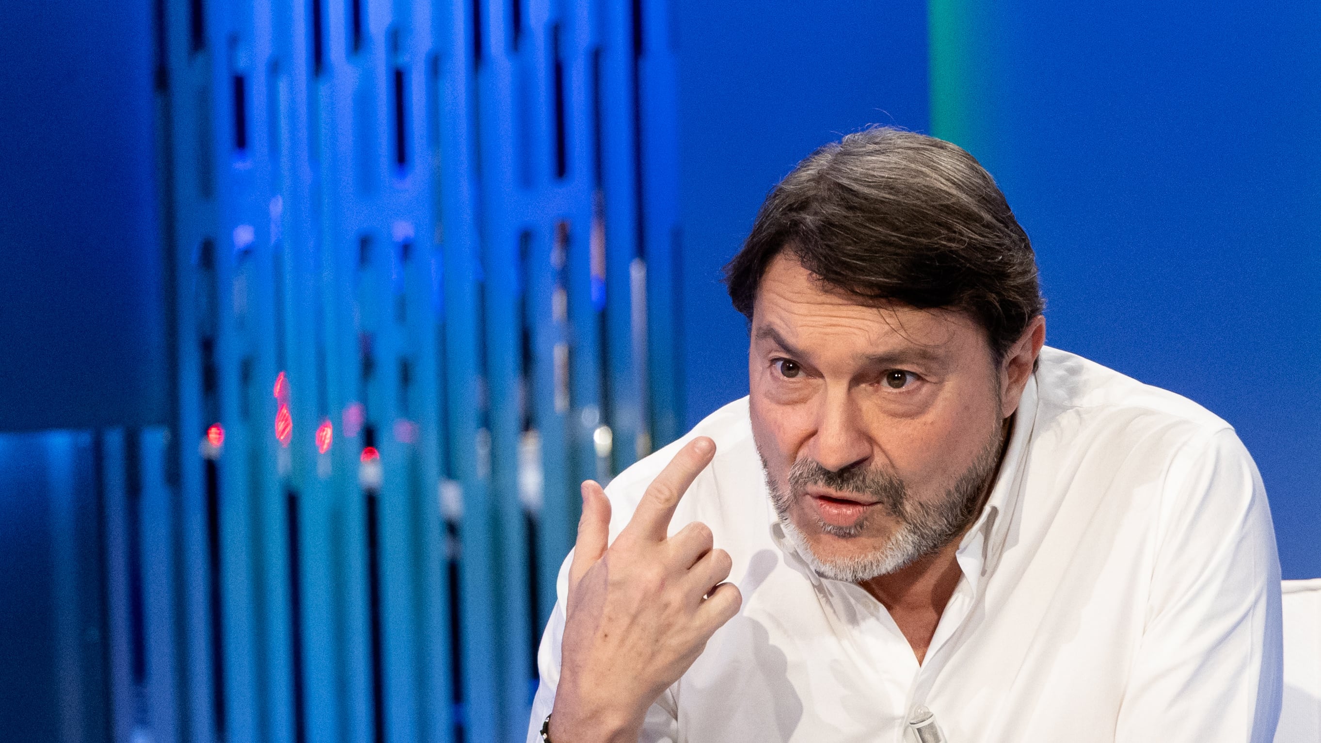 Sigfrido Ranucci
