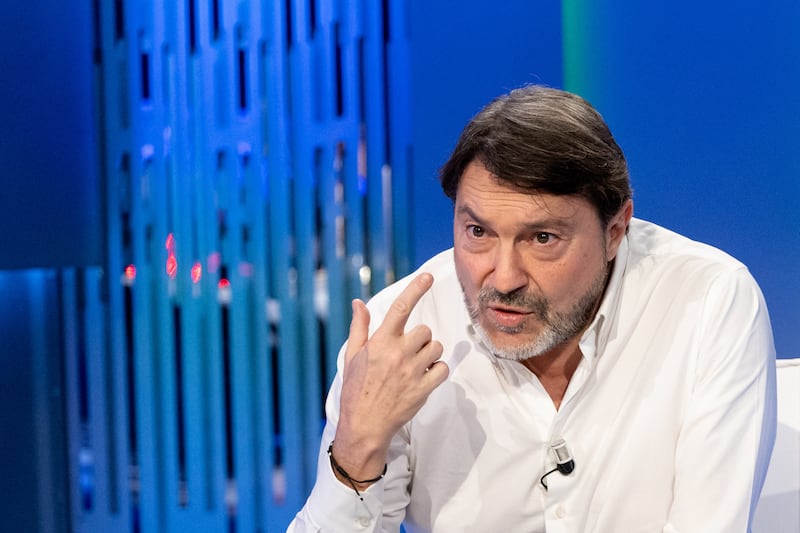 Macché altro mandante misterioso: il “Corrado” è un refuso