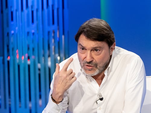Ranucci fa la vittima: “Cacciato da persone mostruose e vigliacche”. E attacca i successori: “Mortificano le professionalità di Report”