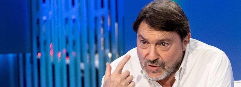 Ranucci fa la vittima: “Cacciato da persone mostruose e vigliacche”. E attacca i successori: “Mortificano le professionalità di Report”