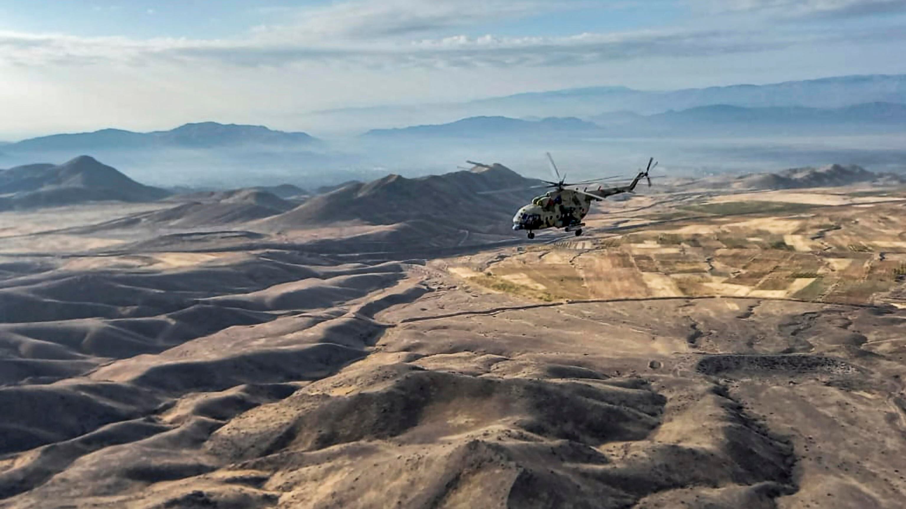 “Ecco gli obiettivi dell’Azerbaigian nel Karabakh”