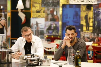 Grande Fratello Vip 2020, le foto 5