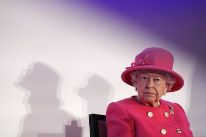 Royal Family, le foto dei reali britannici 1