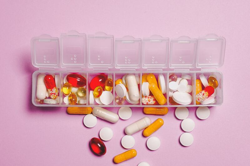 vitamine