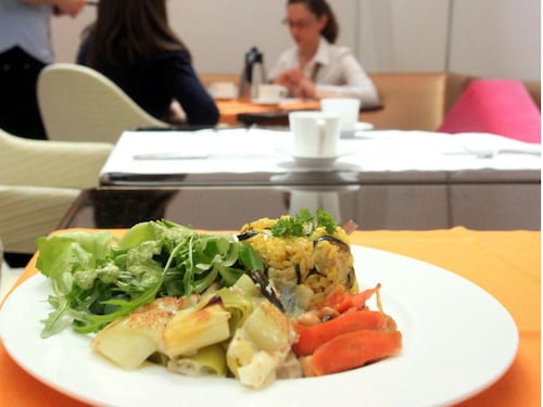 Studio Cnr, aspirina e dieta pesco-vegetariana migliorano la salute intestinale
