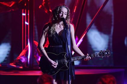 X Factor 10, le foto dell'ultima puntata 33