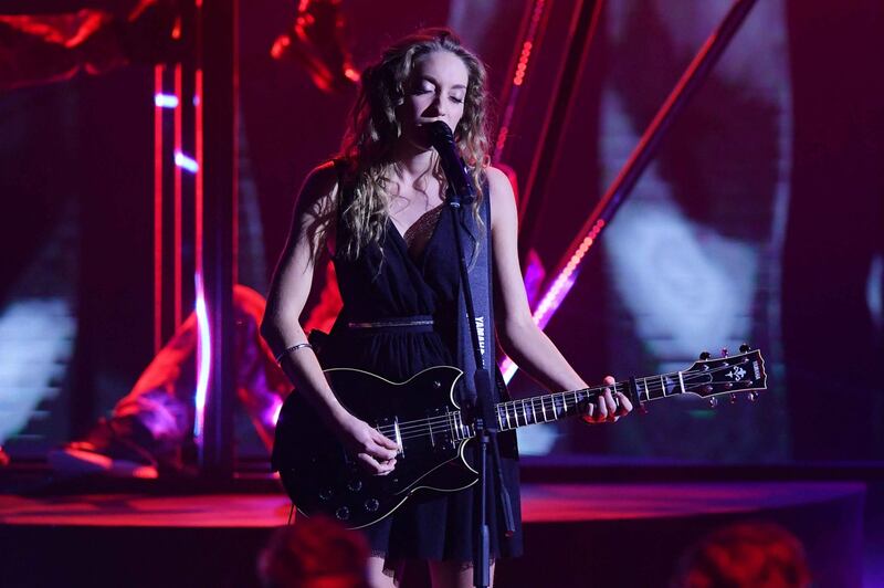 X Factor 10, le foto dell'ultima puntata 33