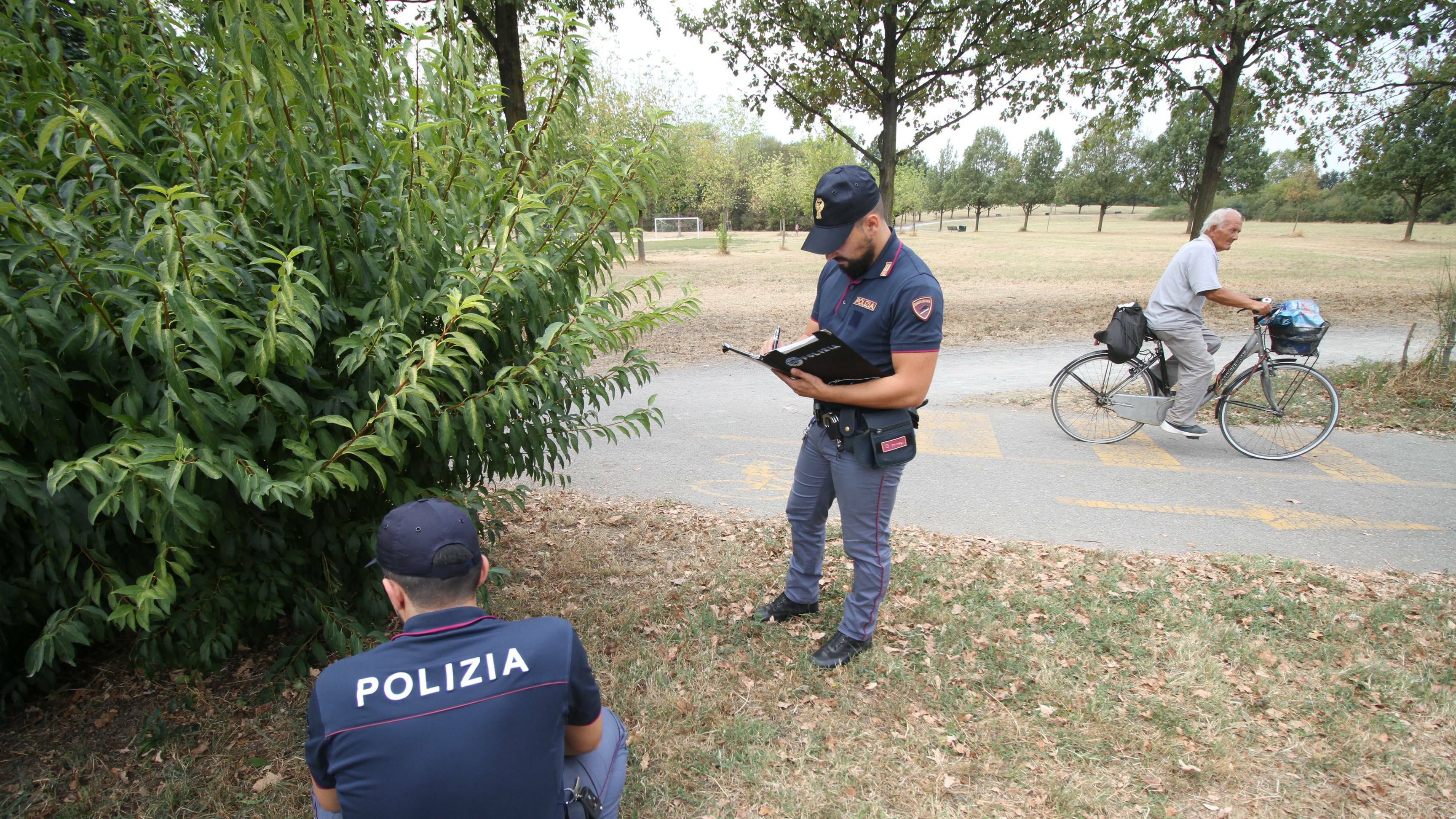 Stupra e deruba una 70enne: fermato un romeno a Milano