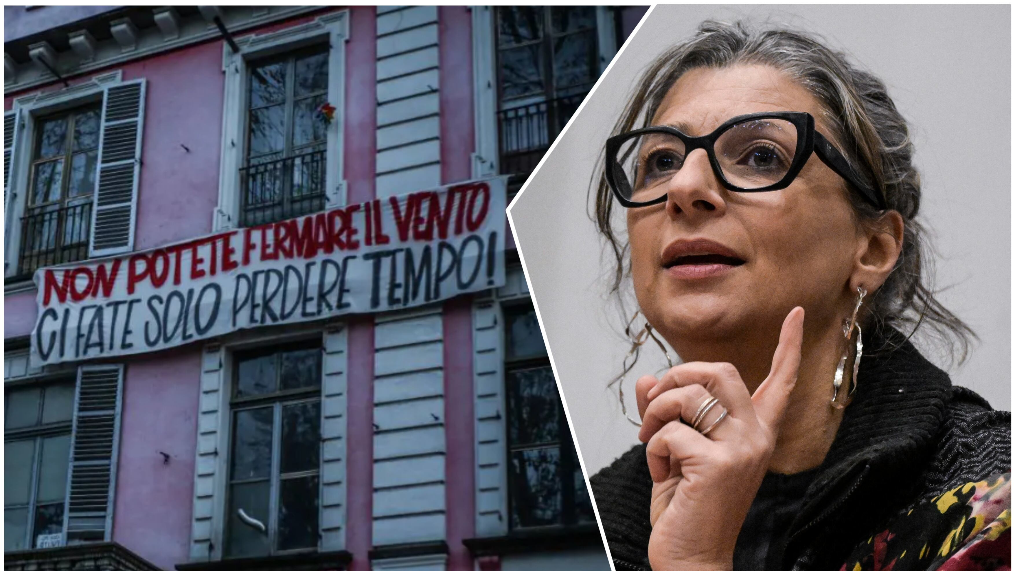 "Non è urgente". Il consiglio comunale di Bologna non revoca la cittadinanza alla Albanese
