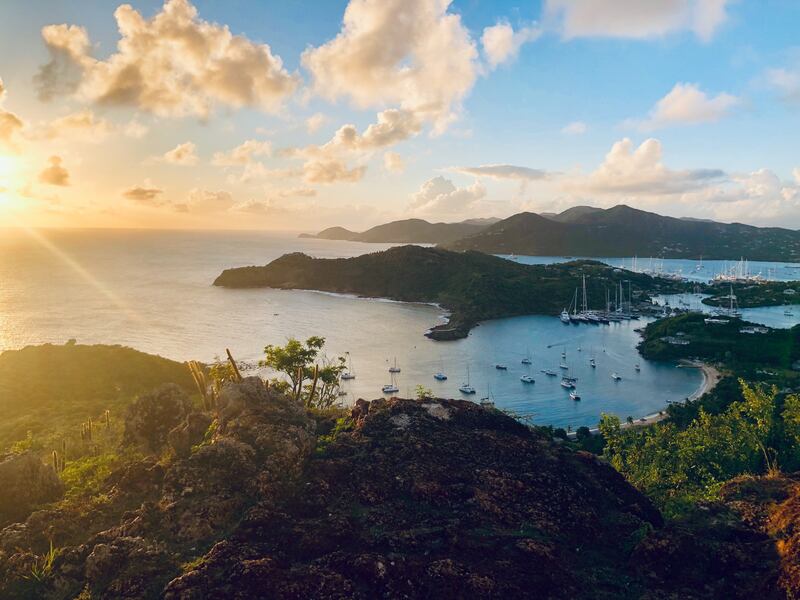 Caraibi