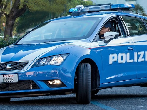 Quei pusher con il reddito di cittadinanza