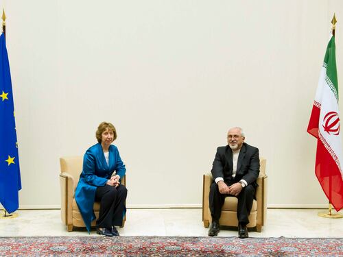 L'Iran apre a visite sui siti nucleari