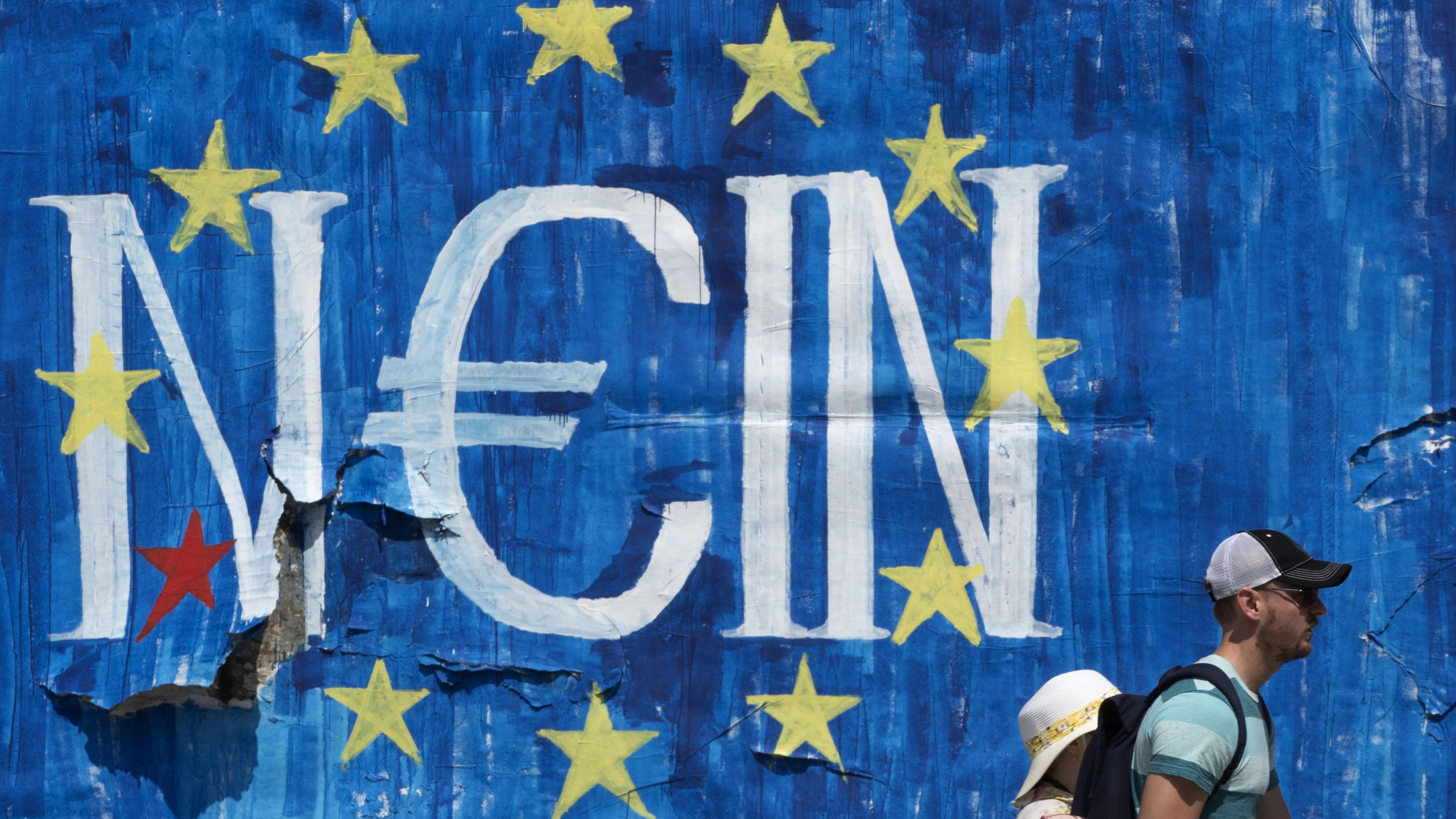 La Grecia approva il referendum. Ma i sondaggi sono contro Tsipras