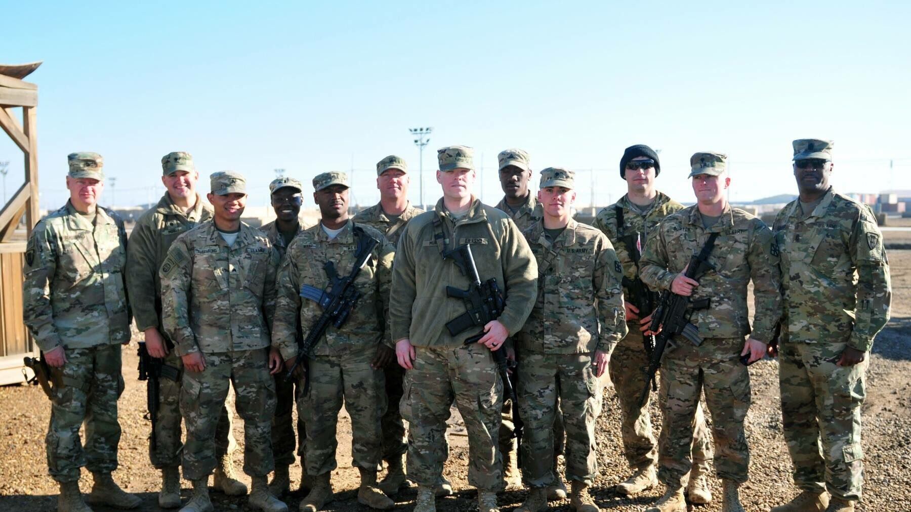 Immigrazione, vescovi contrari alla Guardia nazionale di Trump