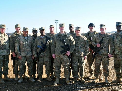 Immigrazione, vescovi contrari alla Guardia nazionale di Trump