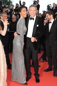 Vincent Cassel e Tina Kunakey si sposano ad agosto 2