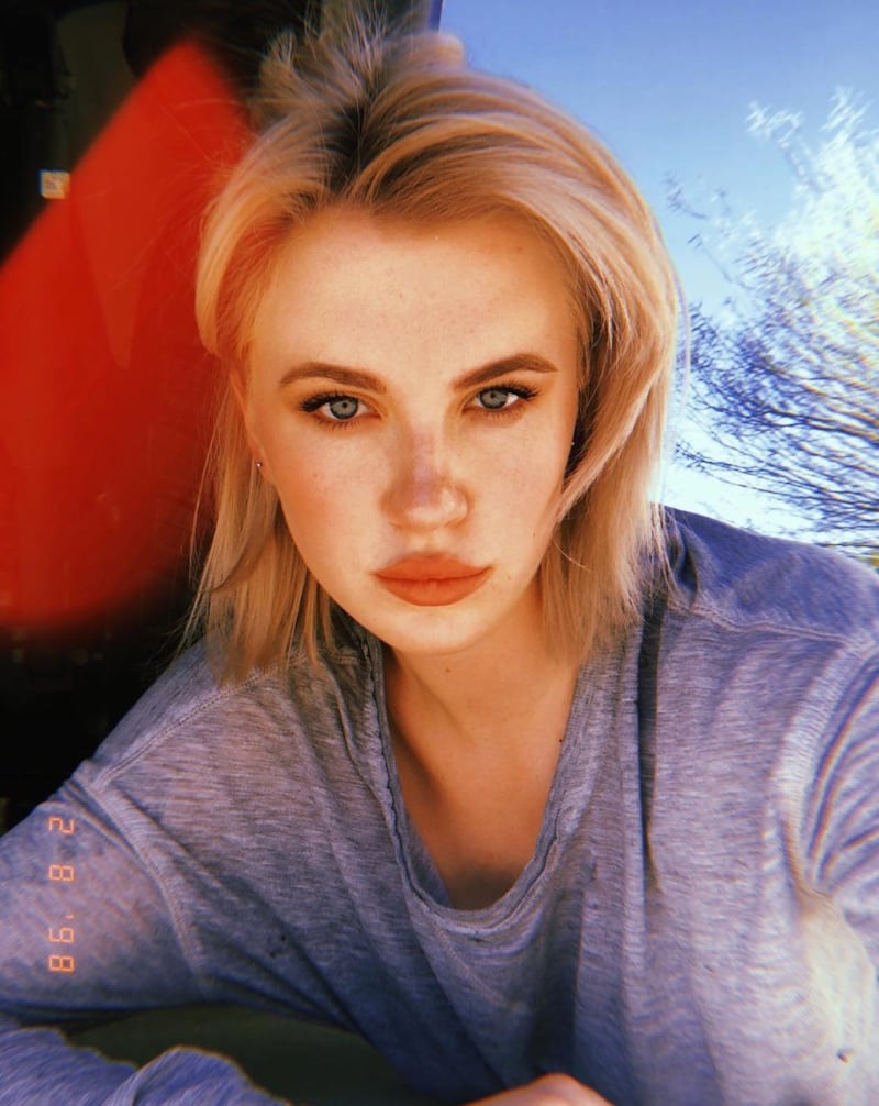 Ireland Baldwin, immagini sexy 13