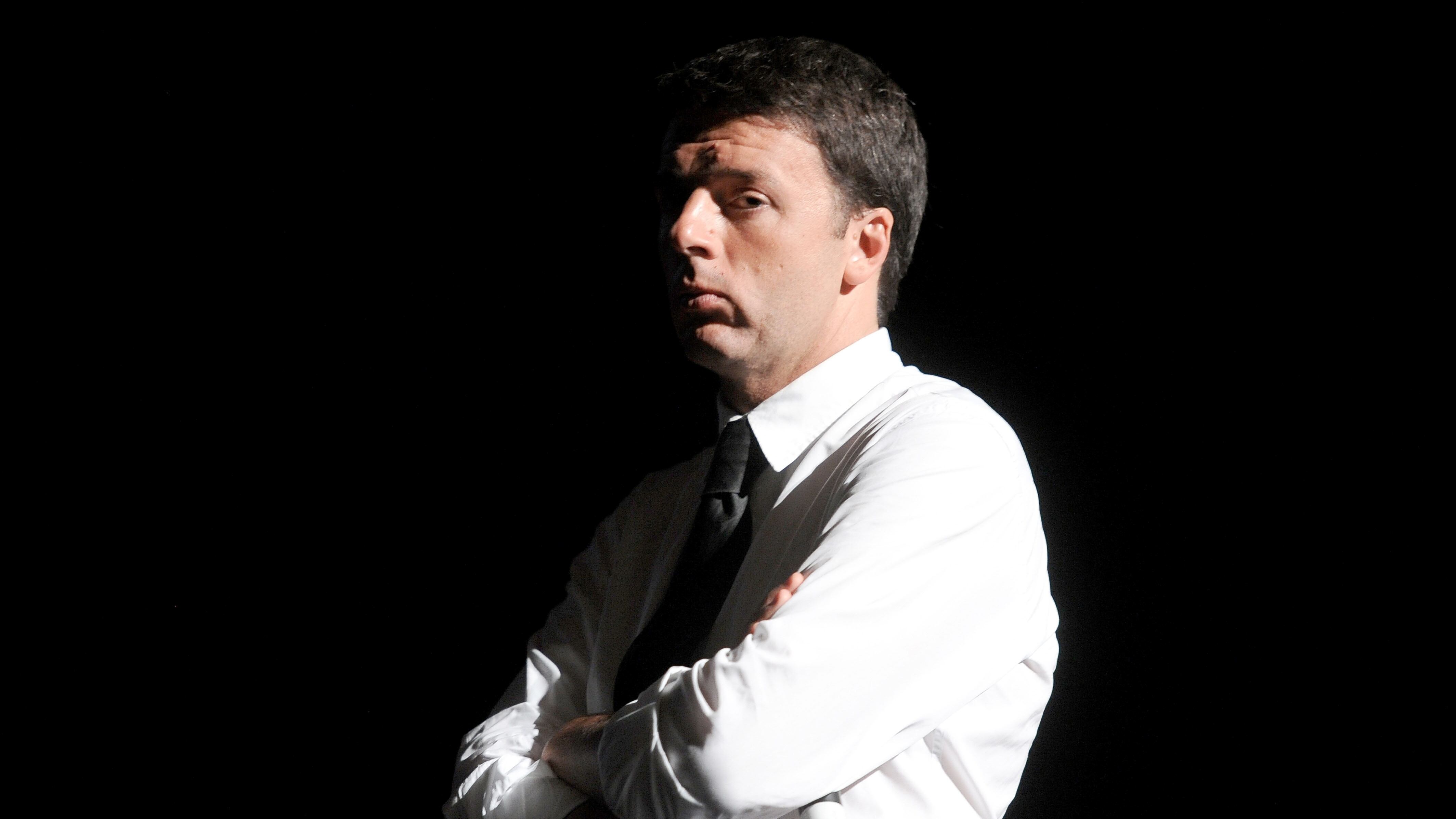 Imu, Renzi: "Cambiale pagata a Berlusconi"