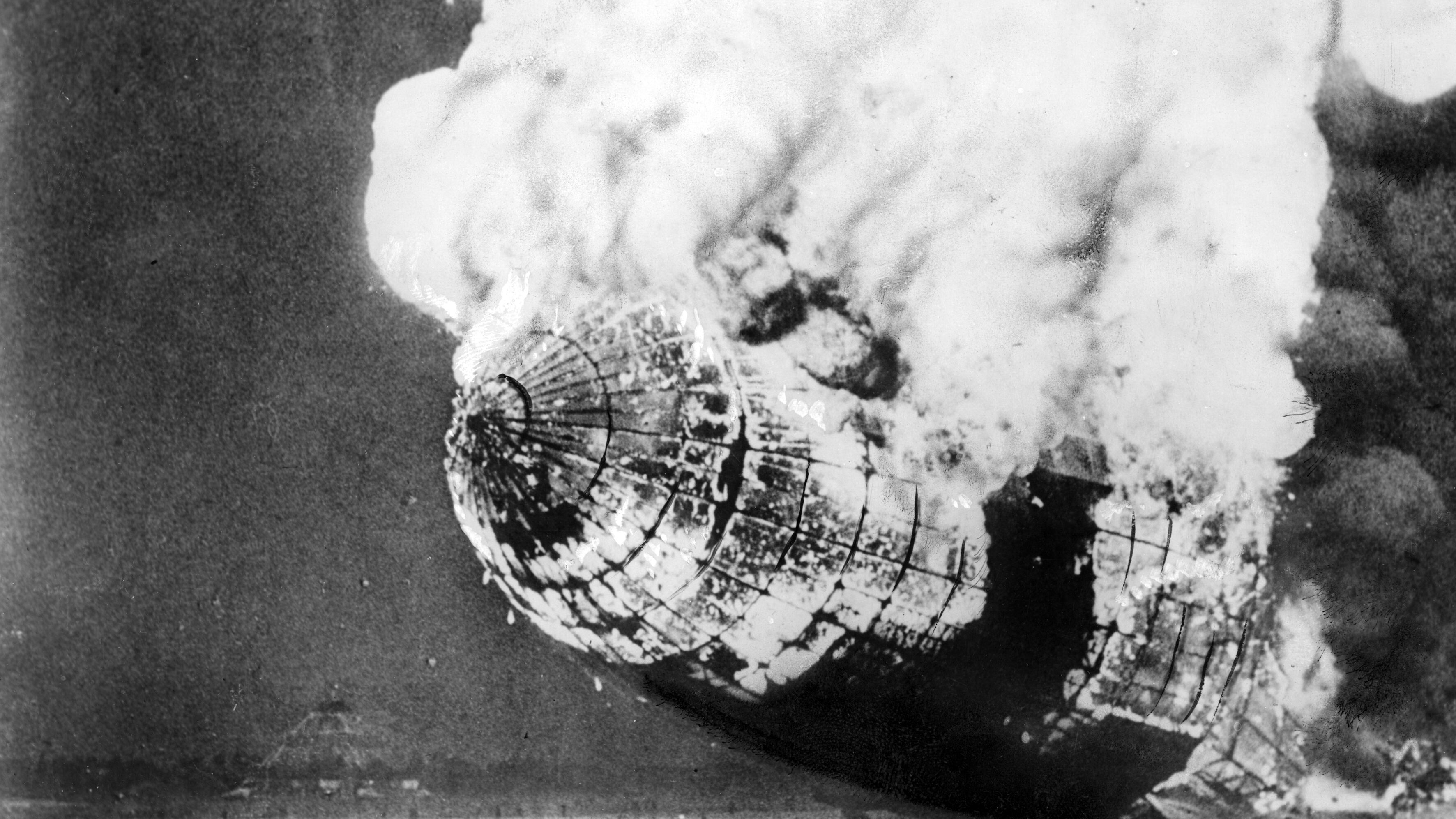 Tutti gli incredibili disastri di cui non impariamo mai