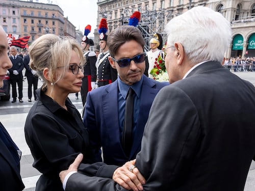 A Marina e Pier Silvio il controllo di Fininvest