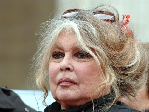 Brigitte Bardot rinviata a giudizio per incitamento all'odio razziale