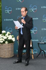 I 50 anni del Giornale 1