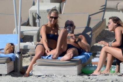 Bar Refaeli, l'israeliana più sexy compie 30 anni 11
