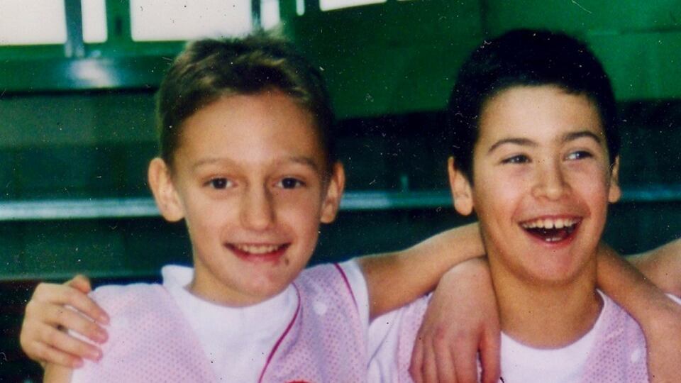 Il destino dei 2 Lorenzo, morti nello stesso modo a distanza di nove anni
