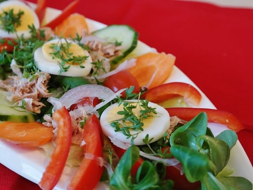 Gli alimenti per una dieta anti- ansia