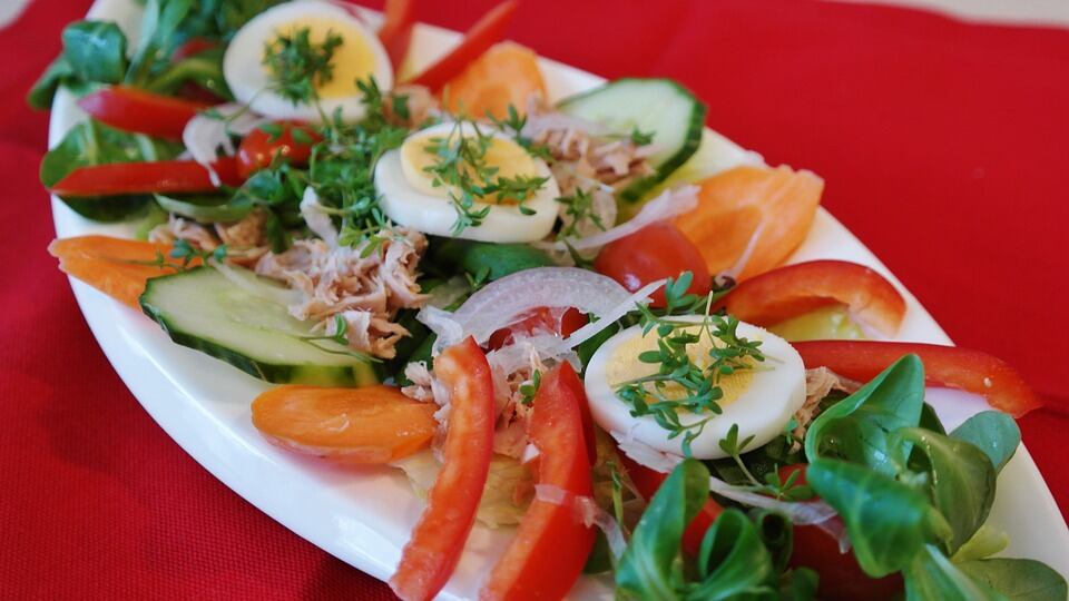 Gli alimenti per una dieta anti- ansia