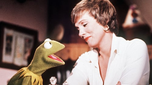 Julie Andrews, la filmografia in foto 8