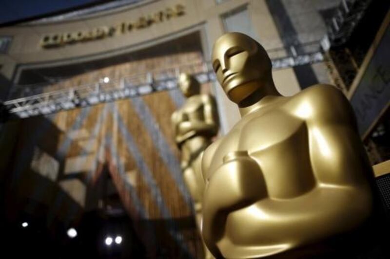 Cerimonia degli Oscar: battute offensive sugli asiatici 1