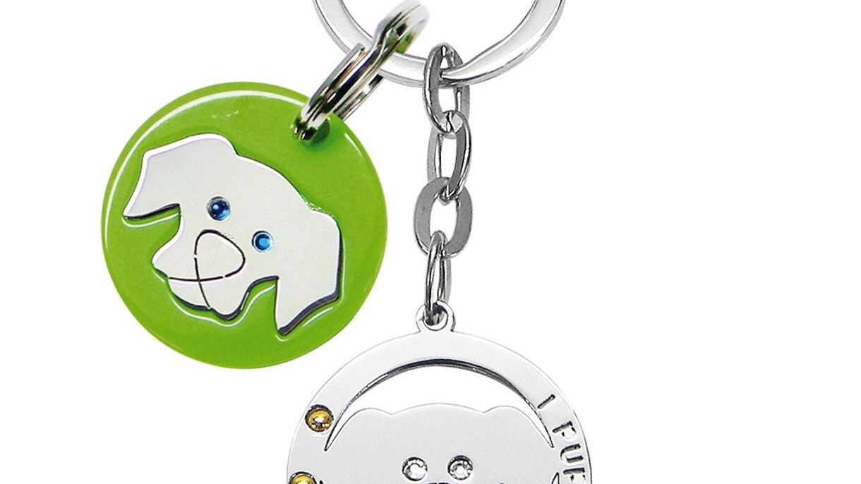 Gioielli unici solo per Vip (Very important pet)