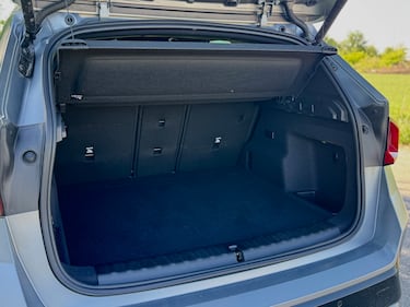BMW X1 plug-in: guarda tutte le foto  4