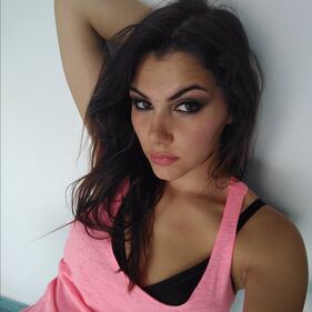 Valentina Nappi, nudo fetish su Instagram 29