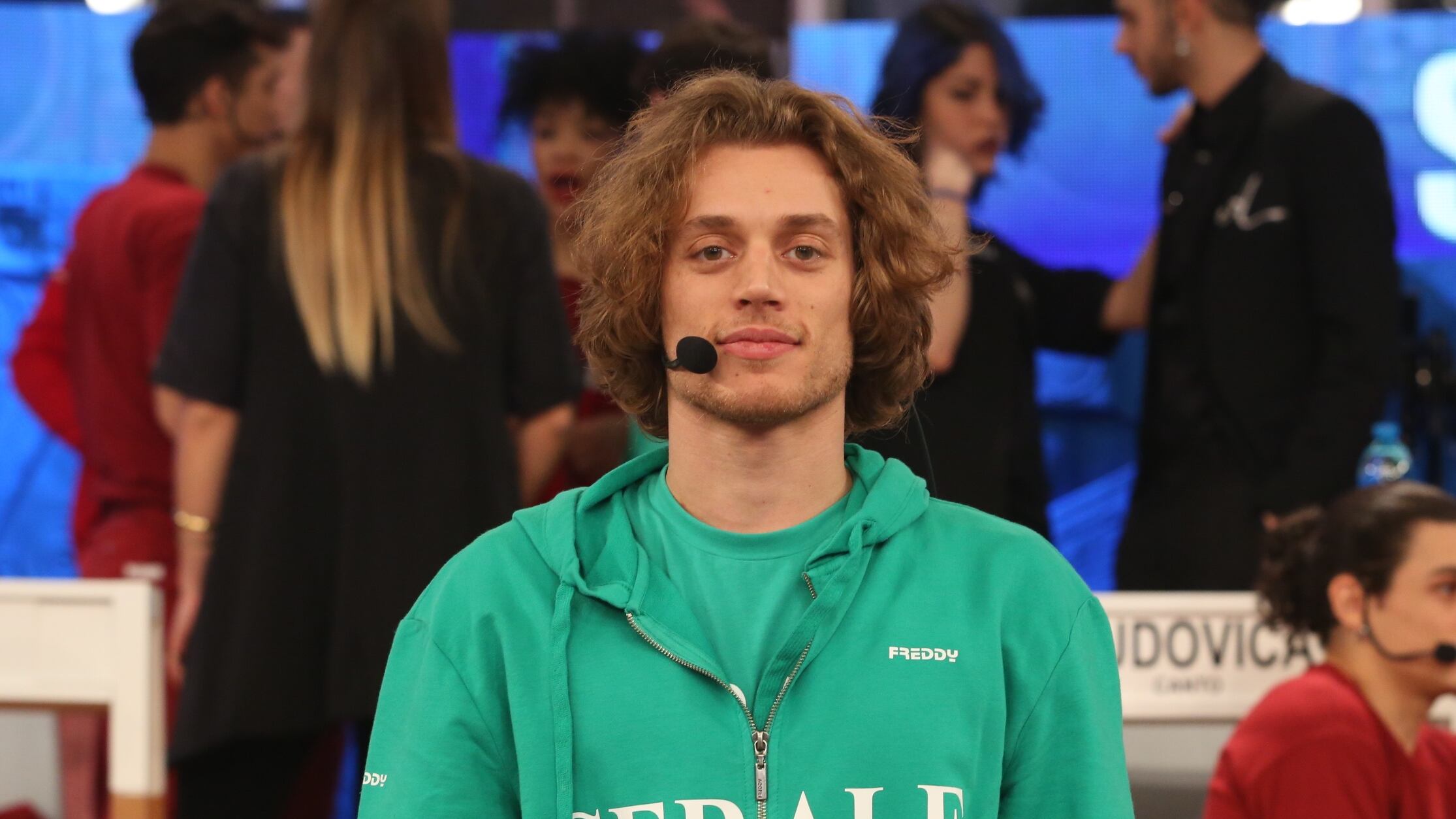 Amici 18, il ballerino Umberto Gaudino conquista il Serale