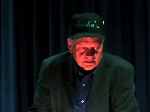 Morto Bisson, l'ex hippy della science fiction