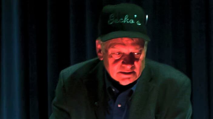 Morto Bisson, l'ex hippy della science fiction